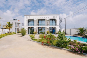 Coralcove apartment